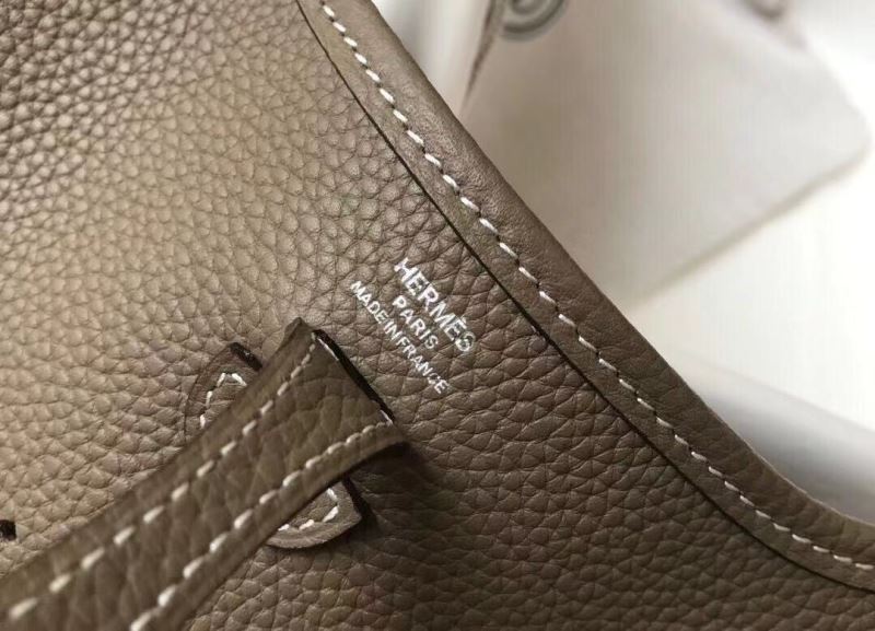 Hermes Evelyn Bags